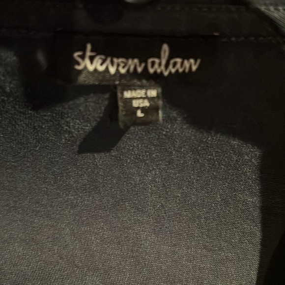 Steven Alan jacket - Picture 12 of 13